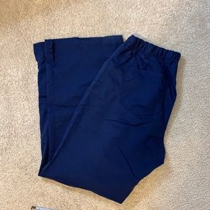 Grey’s Anatomy by Barco scrub pants.